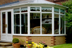 conservatories Drumfearn