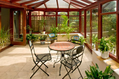 Drumfearn conservatory quotes