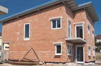 Drumfearn home extensions