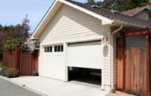 Drumfearn garage construction leads