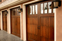 Drumfearn garage extension quotes