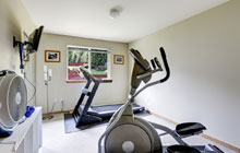 Drumfearn home gym construction leads