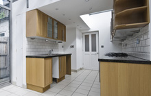 Drumfearn kitchen extension leads